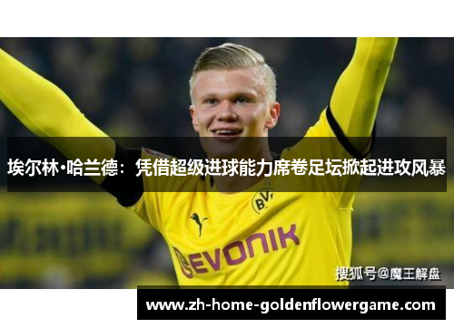 埃尔林·哈兰德:凭借超级进球能力席卷足坛掀起进攻风暴 埃尔林·哈兰德:凭借超级进球能力席卷足坛掀起进攻风暴