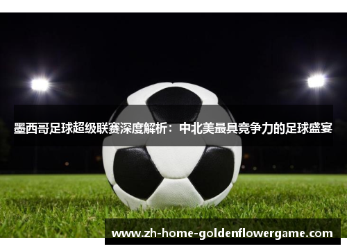 墨西哥足球超级联赛深度解析:中北美最具竞争力的足球盛宴 墨西哥足球超级联赛深度解析:中北美最具竞争力的足球盛宴