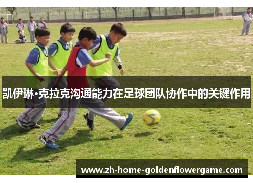 凯伊琳·克拉克沟通能力在足球团队协作中的关键作用 凯伊琳·克拉克沟通能力在足球团队协作中的关键作用