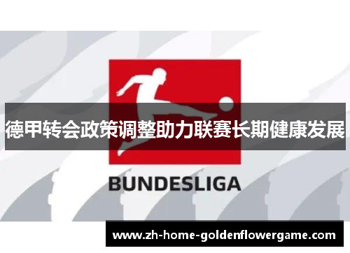 德甲转会政策调整助力联赛长期健康发展 德甲转会政策调整助力联赛长期健康发展